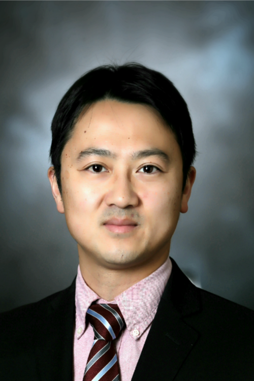 Rui Zhang