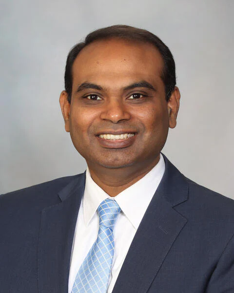Sandeep Pagali